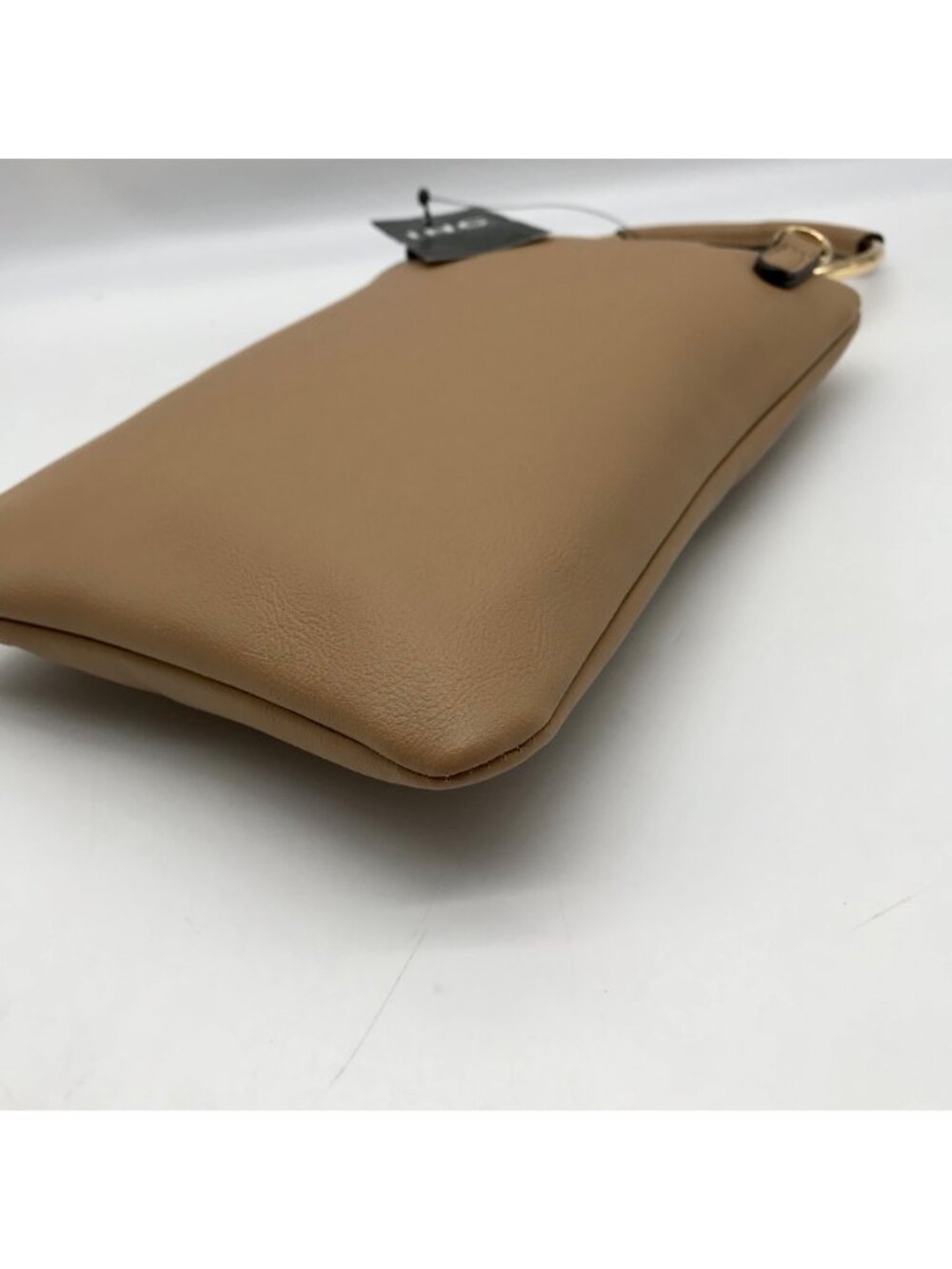 I.N.C. International Concepts Camel Charlii Bangle Crossbody Bag - Picture 8 of 11